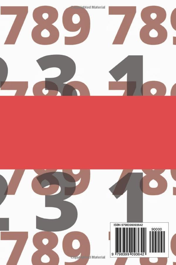 Miniatura 2 de Sudoku Puzzle Book for Adults Hard Sudoku