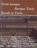 Turin Baroque B000GS1302 Book Cover