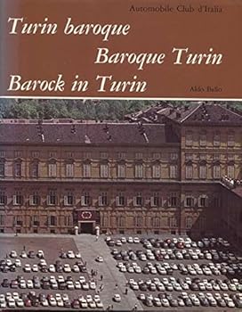 Hardcover Turin Baroque [German] Book
