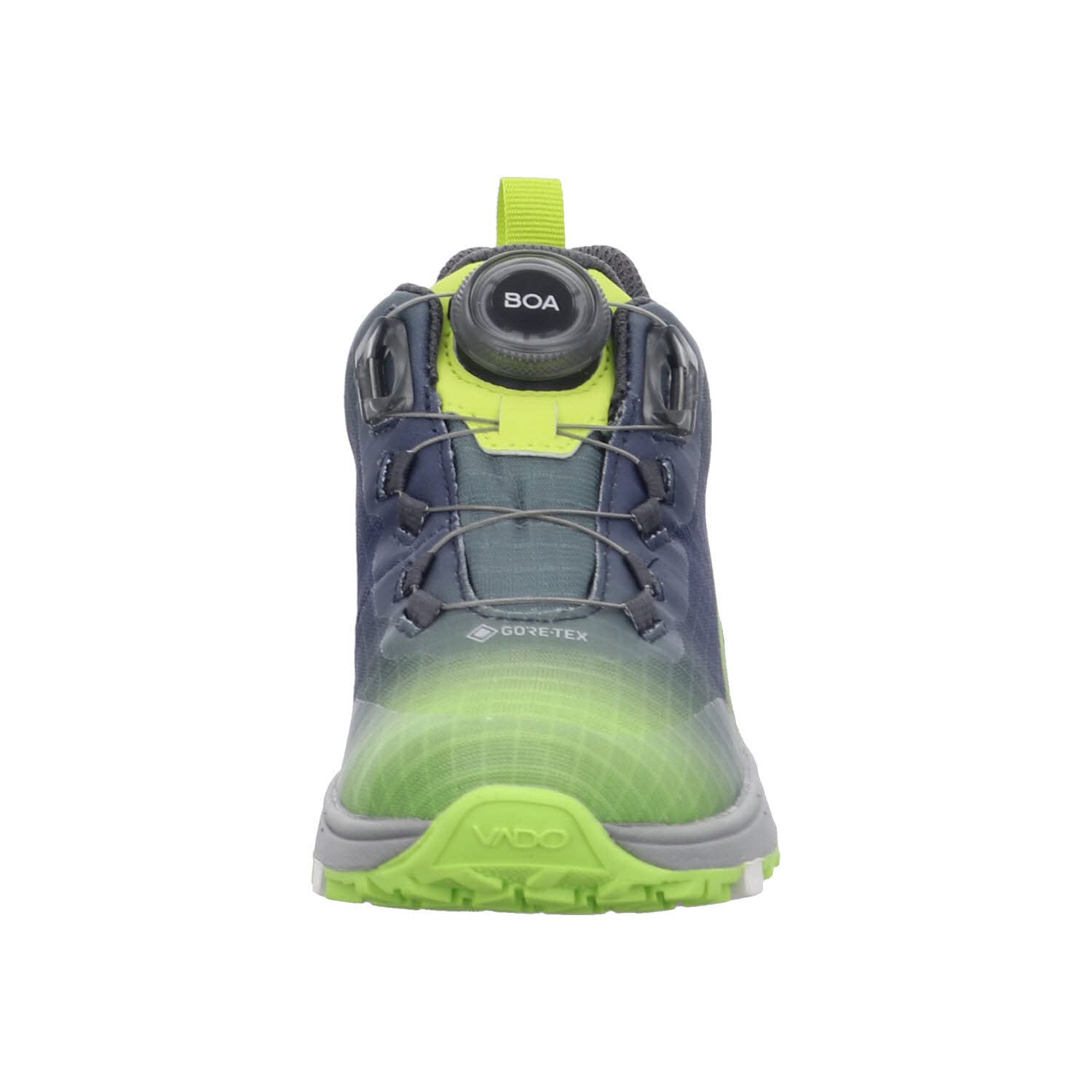 Vado Sky Mid BotasUnisex niños