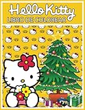  Ηello Kitty Libro De Colorear: Un libro para colorear genial para relajarse con muchas imágenes impecables de Ηello Kitty
