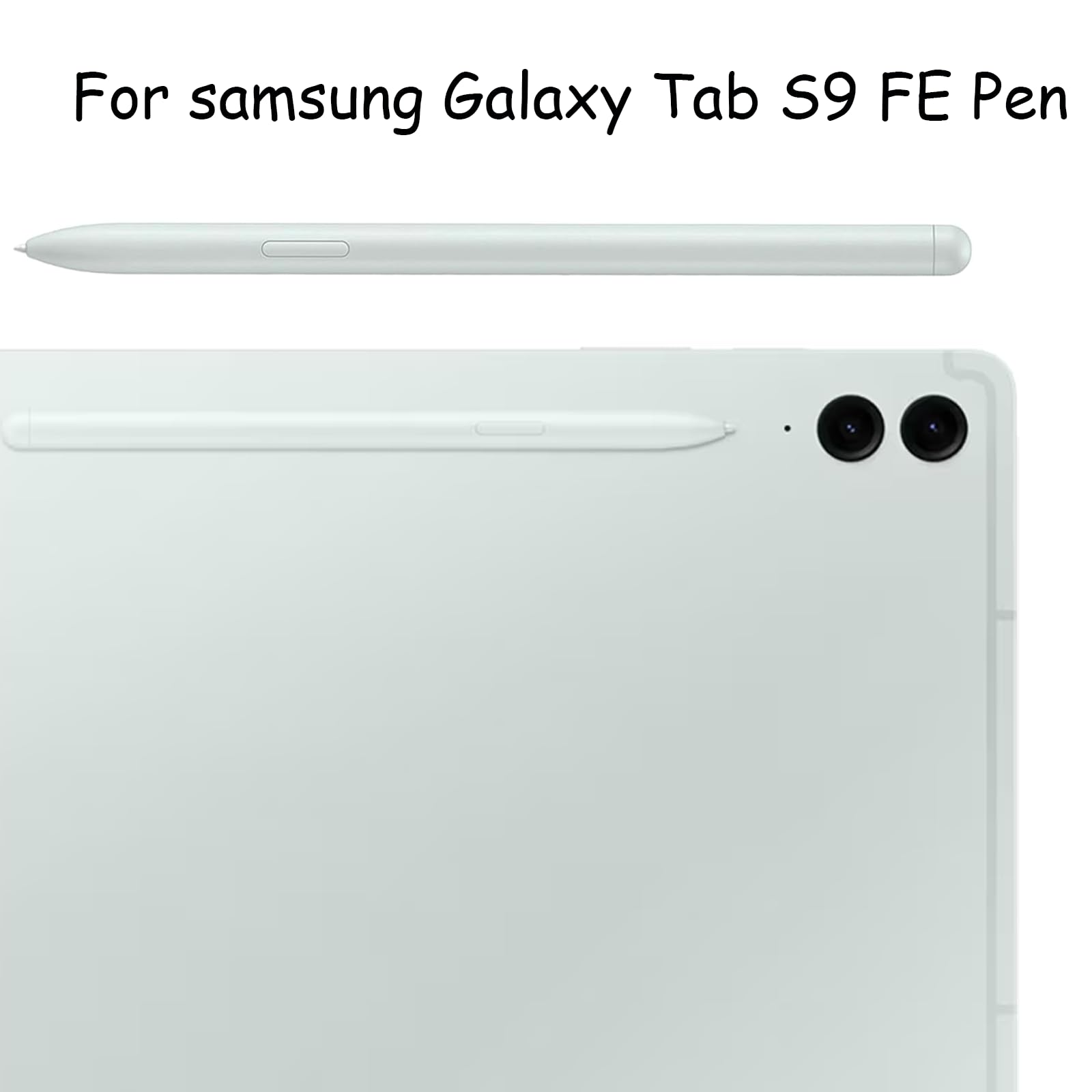 Amazon.co.jp: Anglepingping Galaxy Tab S9 FE スタイラスペン