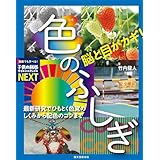 脳と目がカギ！ 色のふしぎ：最新研究でひもとく色覚のしくみから配色のコツまで 子供の科学サイエンスブックスNEXT