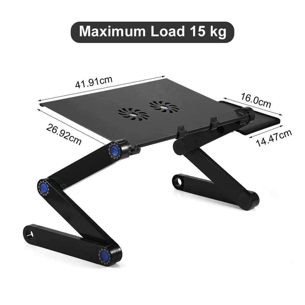 Supporto Per Spartiti In ABS Pieghevole Da Tavolo On