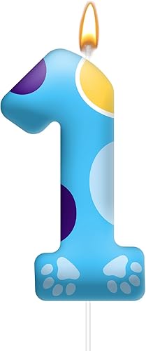 Miniatura 47 de Vela Temática de Coches de Carreras para Cumpleaños Número 2 Vela a Cuadros para Decoración de Fiesta de Cumpleaños Adorno de Tarta para Decoración