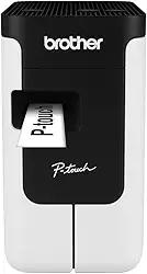 Rotulador Eletrônico PT-P700 Brother