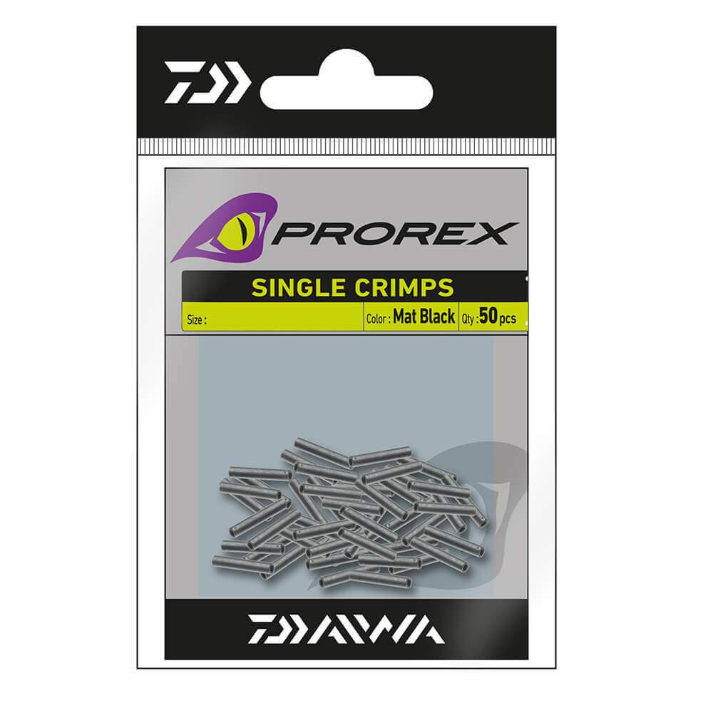 Hayabusa SR423 Squid Metal Leader, Double Spec, Set of 2, No. 4, No. 4