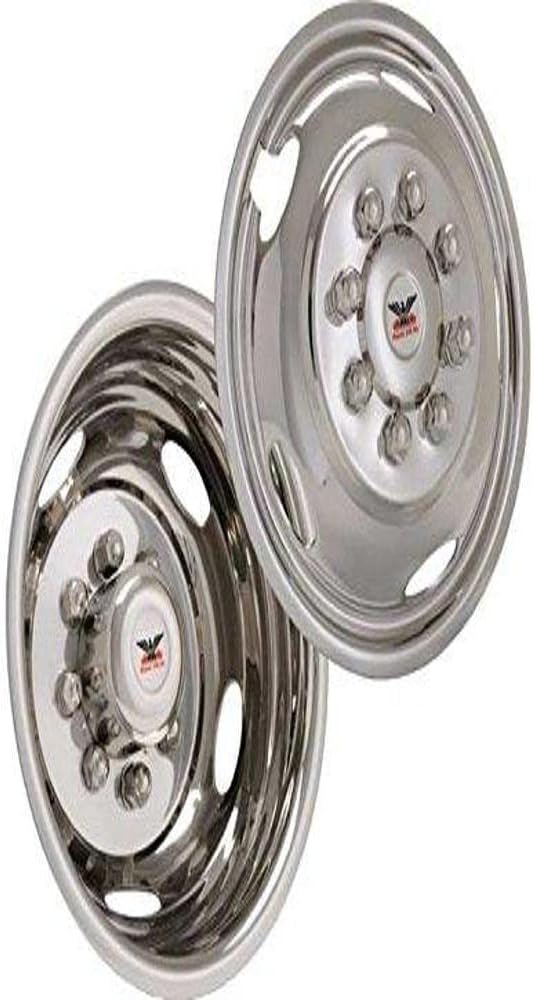 NF25 19.5" Lug Wheel Simulator