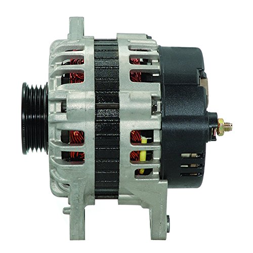 Remy 94123 New Alternator