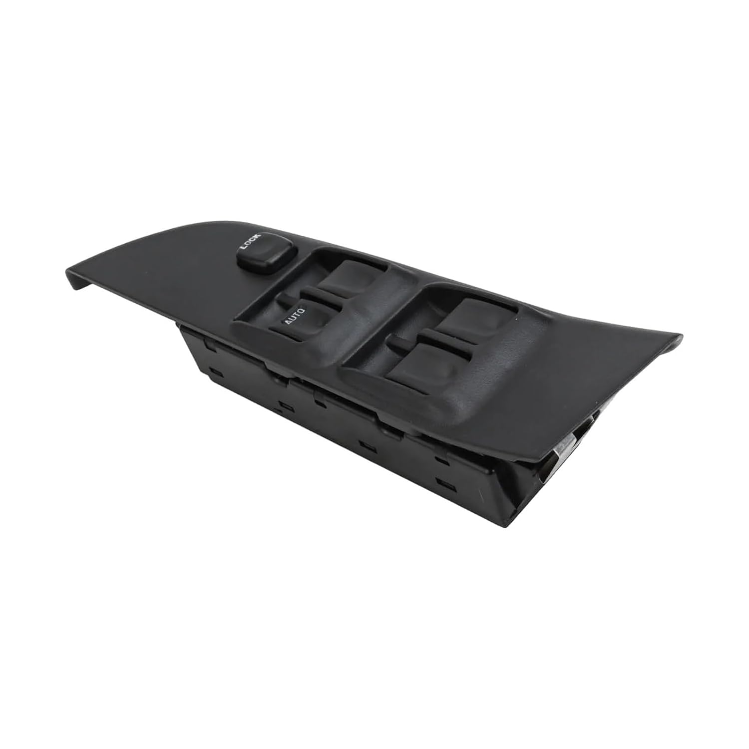 Car Power Window Switch 897155246 Driver Side Master Power Window Control Switch Fit for Isuzu TFR TFS 99-09 Interiors Lifting Button(RHD)