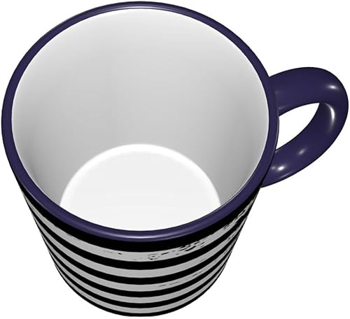 Miniatura 4 de Vintage american flag Coffee Mug Coffee Cups Ceramic with Handle,Tea Cups Mug tazas para cafe Drinking Cups Gifts for Women Men,Unique Coffee Mugs