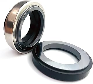 BT-AR 301-20 Mechanical Seals Shaft Size 20mm for Circulation Pump Material: SIC/SIC/VIT