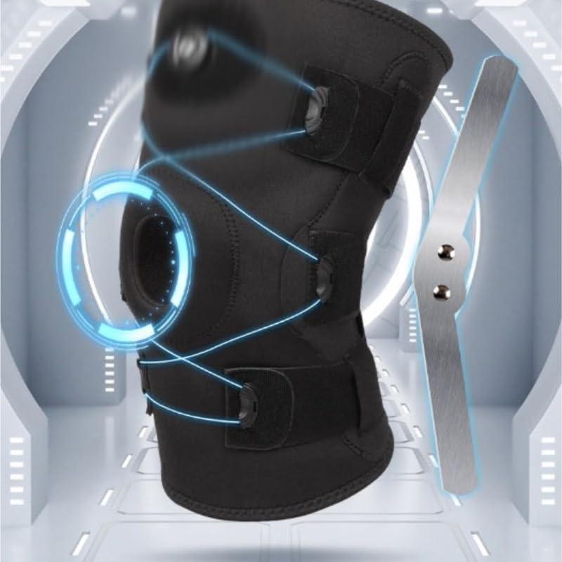 Outdoor Mountaineering Knee Pads Sports Men Special Women Hiking Equipment Cover