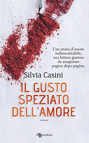Il gusto speziato dell’amore