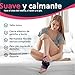 Imagen de Magic Gel Faja de hielo para tobillo