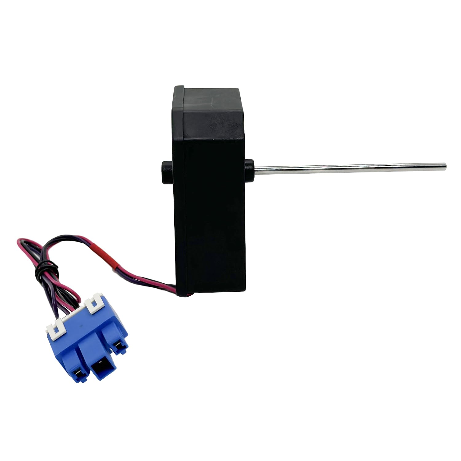 4681JB1029B Refrigerator Evaporator Fan Motor Replacement for LG Kenmore