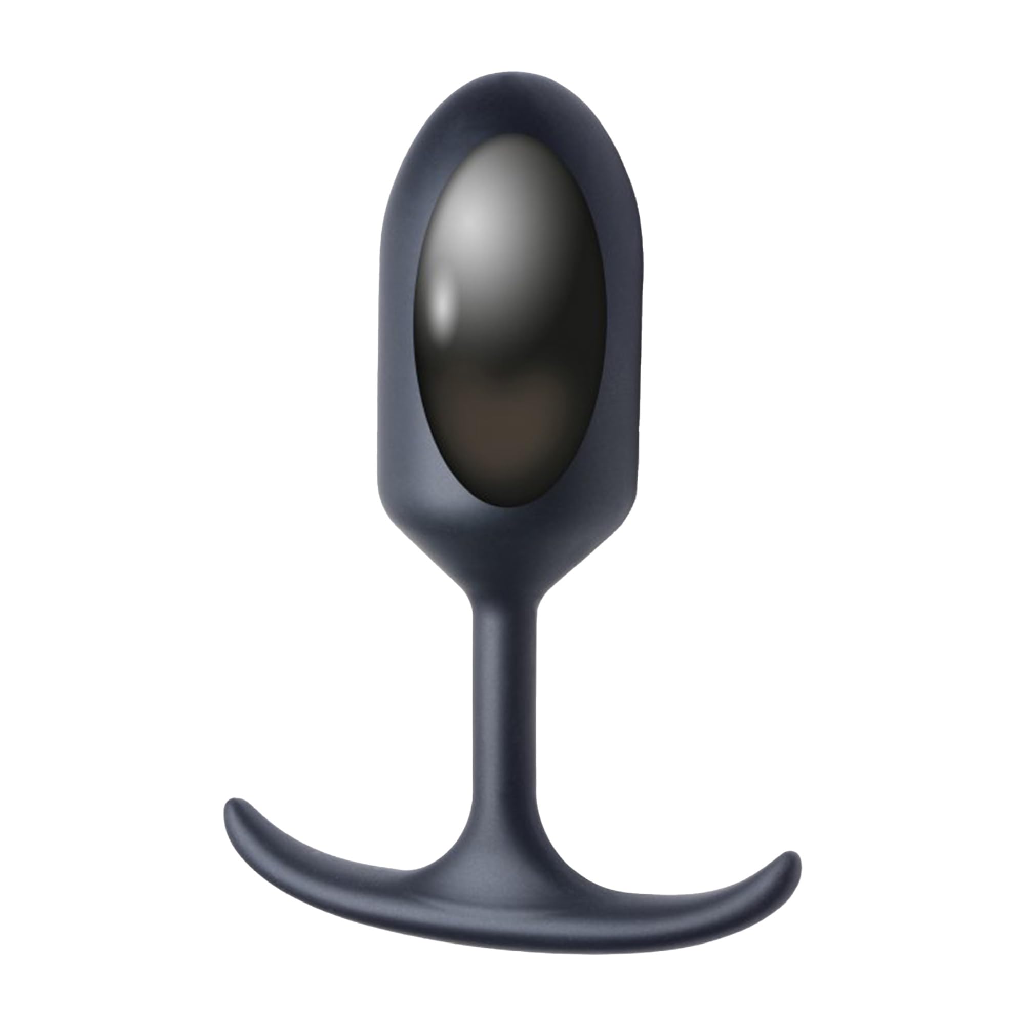 Plug anale BOOTY BUDDY 24/7 con peso Dimensione x-large
