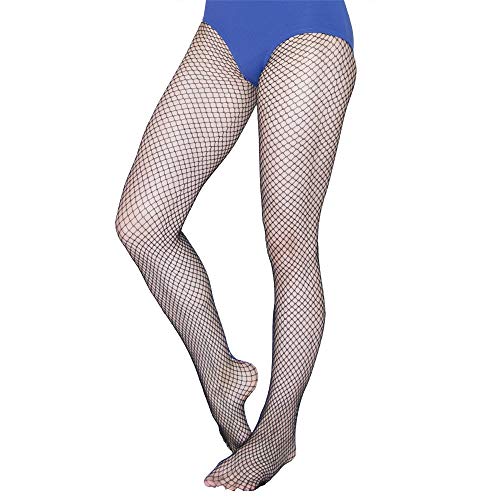 Meia calça arrastão - Infantil