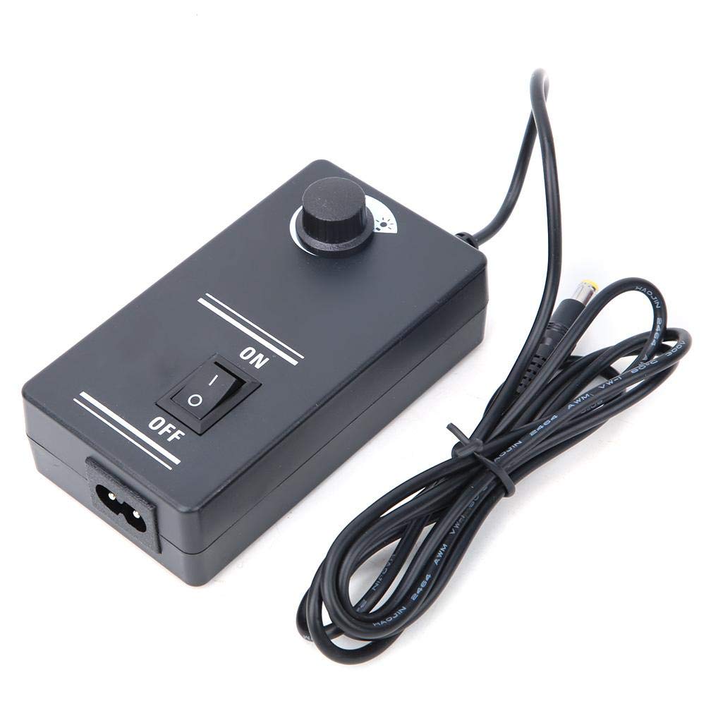 14 MP HDMI Mikroskop-Kamera, Digital Mikroskop 100X 14 Millionen Pixel Industriemikroskop, LED-Kamera, für HDMI HD 100-240 V (EU Plug)