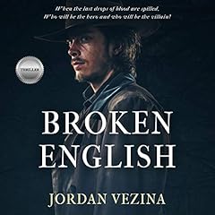『Broken English』のカバーアート