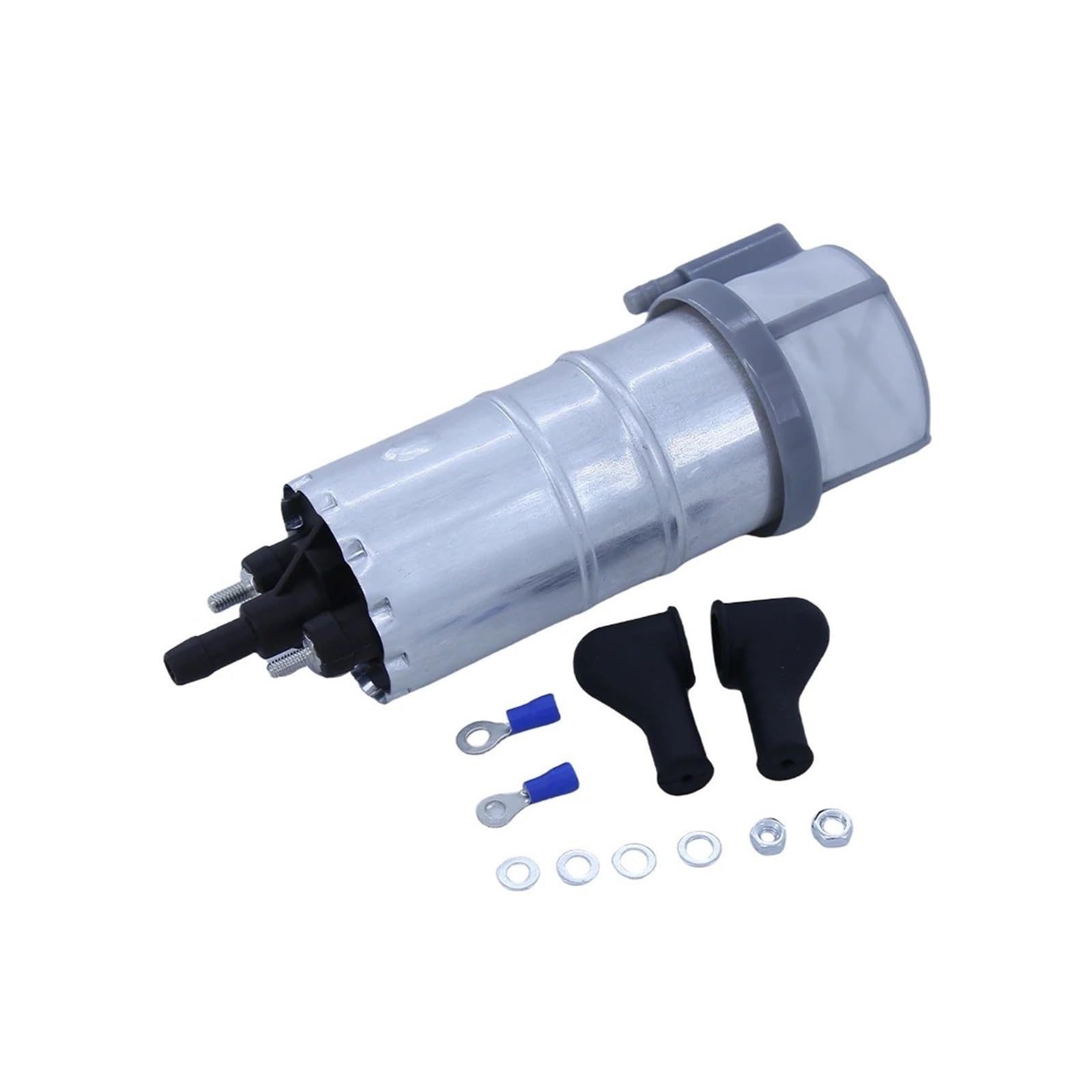 Pompa Benzina Elettrica Per BMW K1 K75 Modelli Con Numeri Di Montaggio 16121461576 16121455126 058046399 Parti Ricambio Della Pompa Carburante