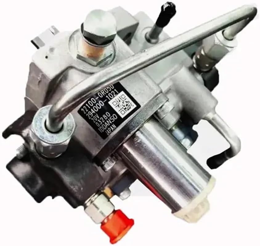 Common Rail Fuel Pump Injection 294050-0043 ME306386 car auto Parts Fuel Injection Pump Assembly