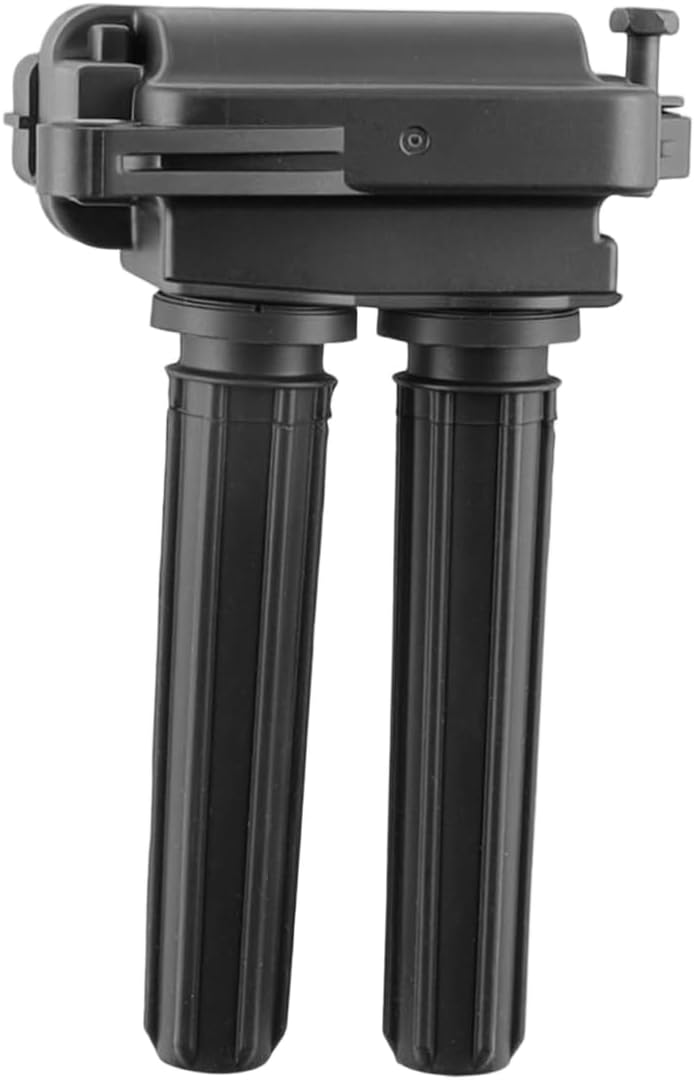 MAS Set of 8 Ignition Coil Pack Compatible with Chrysler Dodge Ram Jeep 300 Aspen Challenger Durango Magnum Charger Commander Grand Cherokee 2006-2019 5.7L 6.1L 6.4L Replacement for UF504 C1526