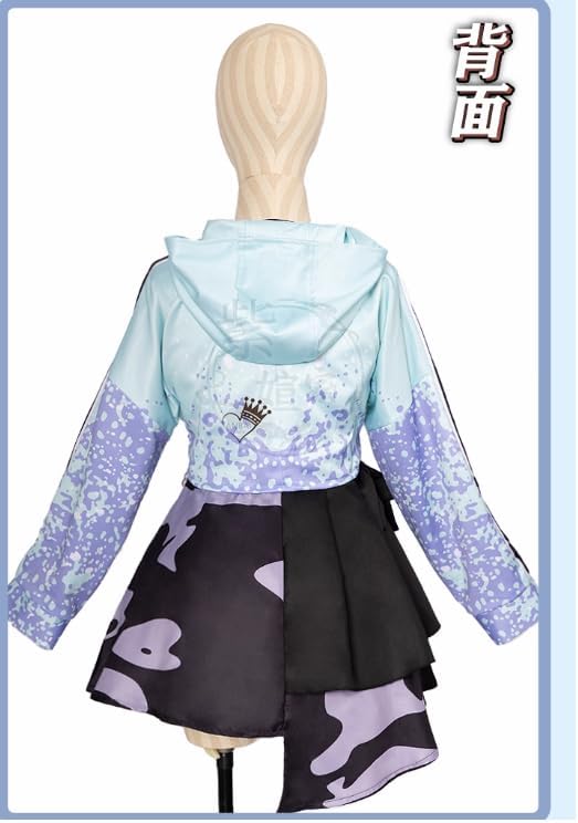 新衣装 コスプレ衣装 【ワイ】 +靴