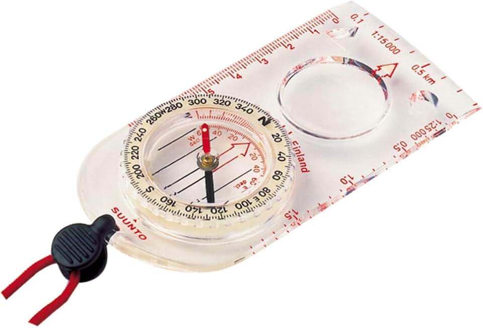 Московский компас спортивное ориентирование. Off Compass.