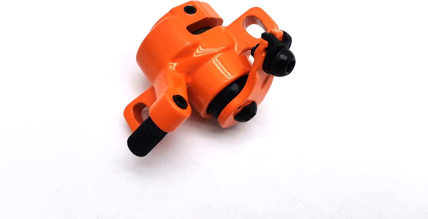Original Orange Disc Brake Block for Ninebot F20 F25 F30 F40 Electric Scooter Disc Brake Parts Accessories