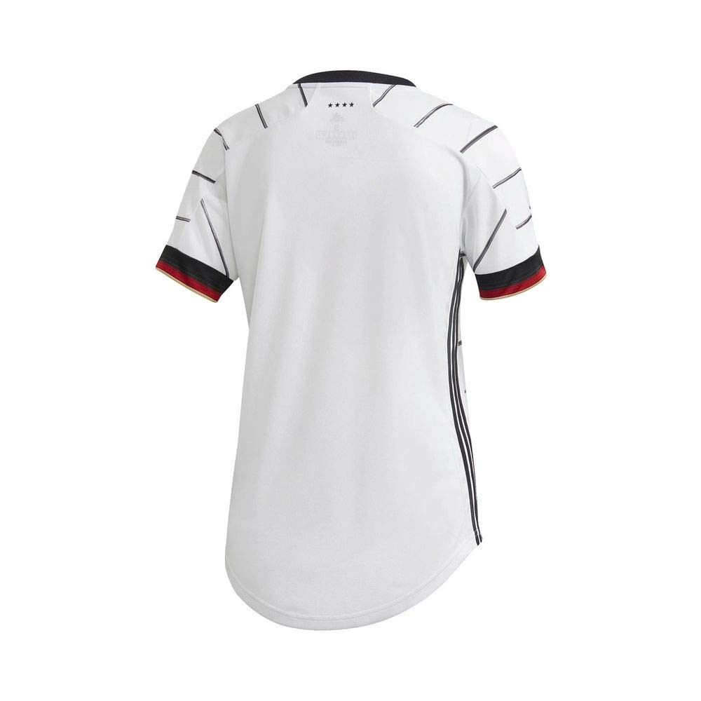 adidas Damen DFB Home Trikot EM 2020