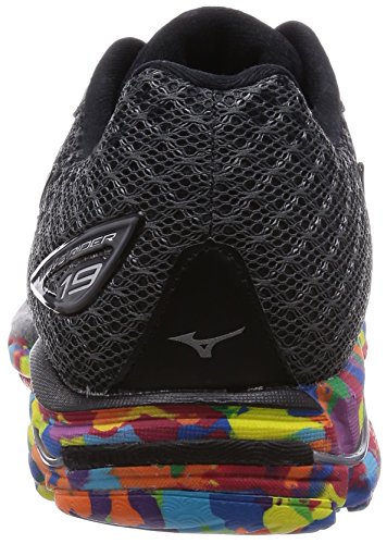 mizuno wave rider 19 osaka marathon