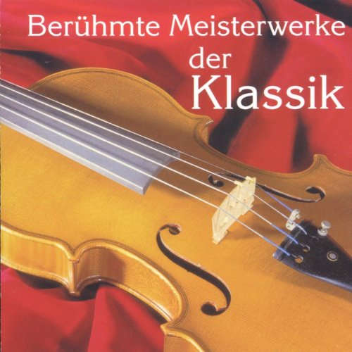 Berühmte Meisterwerke der Klassik von Various artists bei Amazon Music ...
