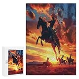 【Belle œuvre d'art】 : notre collection comprend des œuvres d'art originales et des impressions uniques qui, une fois terminées, sont des œuvres d'art parfaites pour être exposées dans votre maison. Un cadeau parfait pour tout casse-tête.