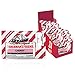 Cough Drops by Fisherman's Friend, Cough Suppressant and Sore Throat Lozenges, Cherry Sugar Free Menthol Flavor, 20 Count (24 Pack)