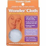 Wonder Cloth Make-Up Remover (3 Pack)