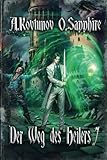 Cover zum Buch Der Weg des Heilers 7