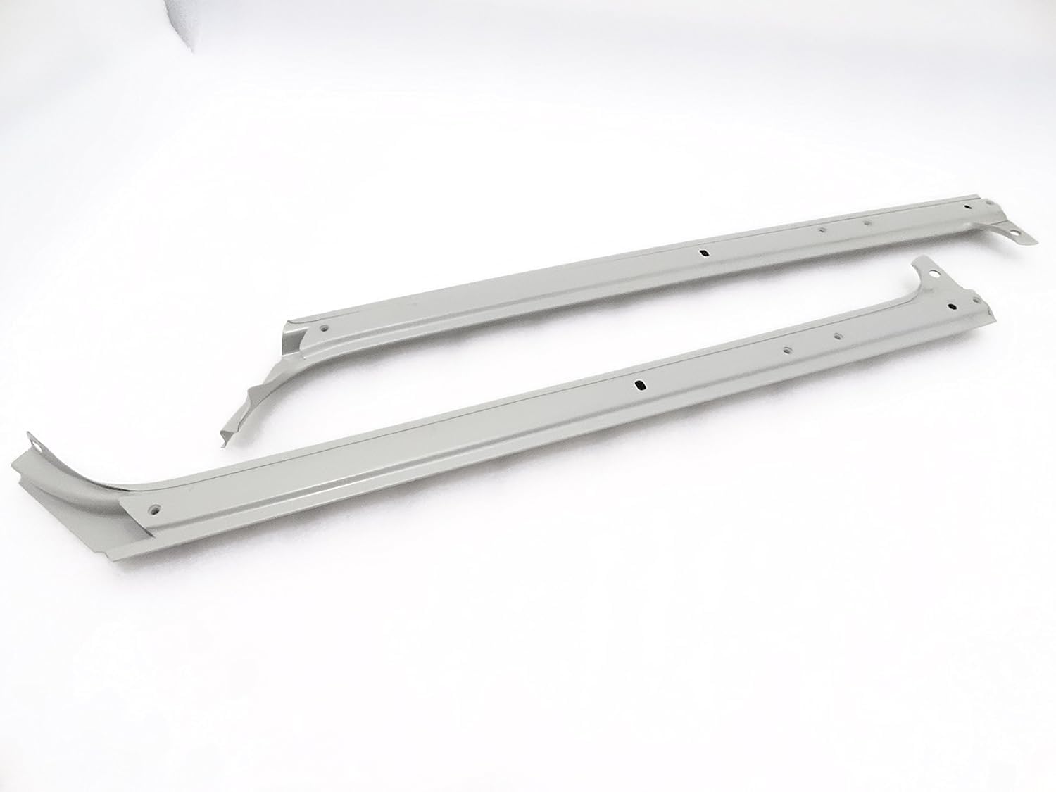 RM EnterpriseS Maruti Gypsy Front Door Upper Stem Both Side