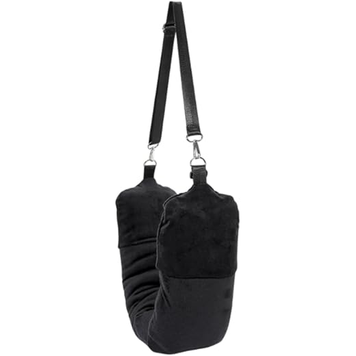 Travel Neck Pillow Case Cover U Shape