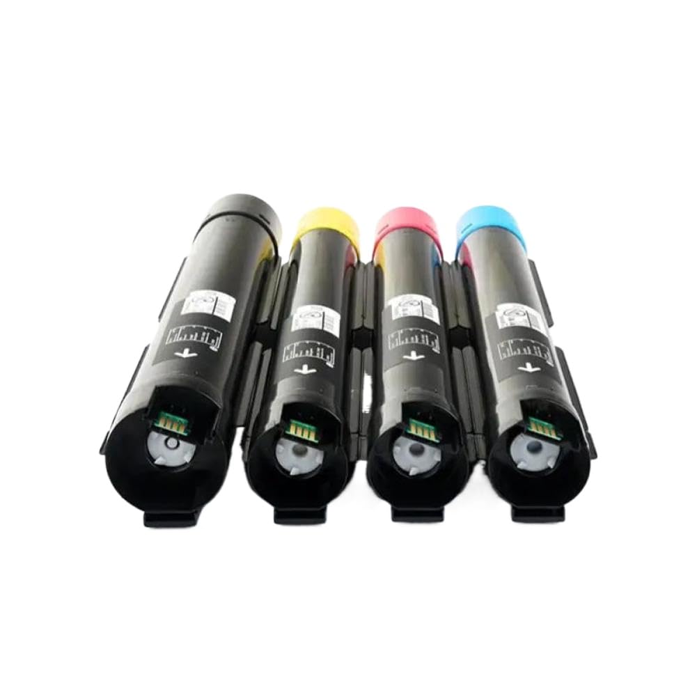 Cartouche toner C7020 pour imprimer vos dossiers de réunion sur VersaLink C7020 - 2