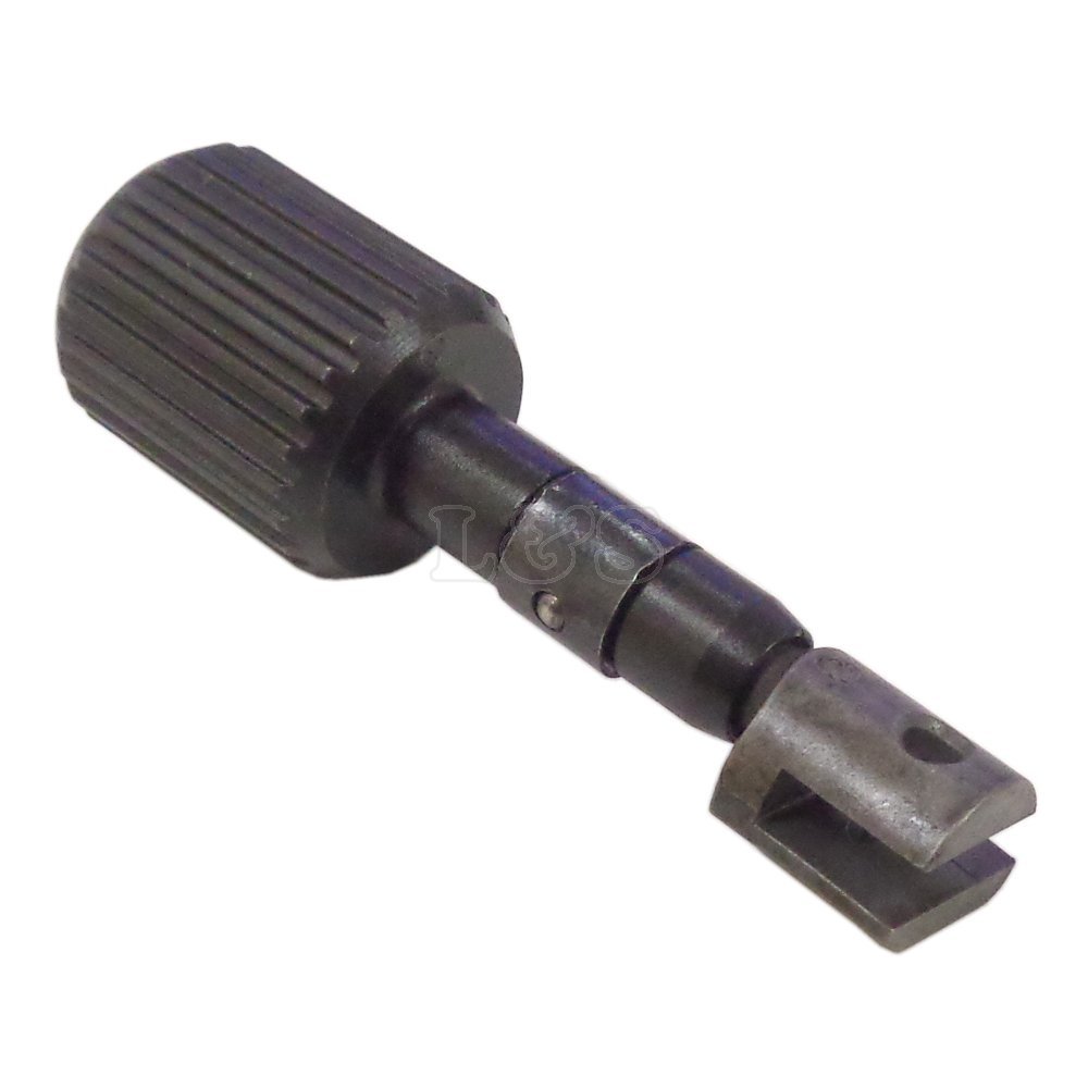 Knob W/Yoke Guide Assy for Paslode IM65, IM65A Lithium Nail Guns - 902437