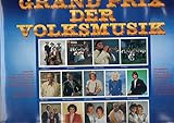 volksmusik schallplatten verkaufen  1989 [Vinyl LP]