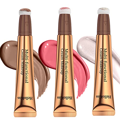 beauty best liquid contour