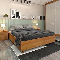 Cama de Casal