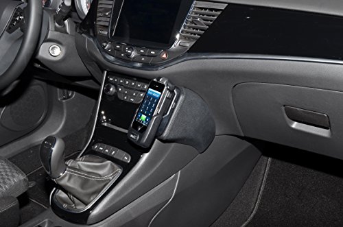 KUDA 2525 Telefonconsole (LHD) per Opel Astra K ab...