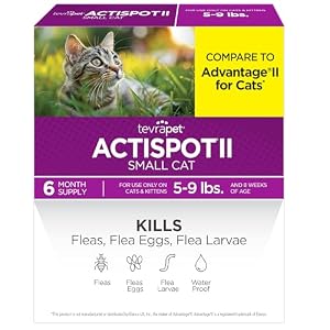 Tevrapet Actispot Ii