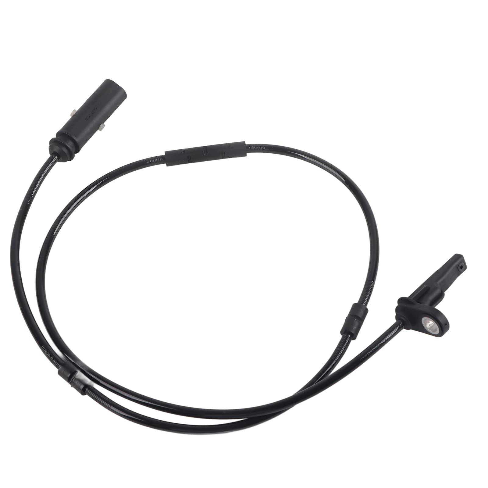 Capteur de vitesse de roue ABS arrière gauche et droite pour F20 F21 F30, remplace 34526791225, capteur ABS de voiture, matériau ABS haute qualité