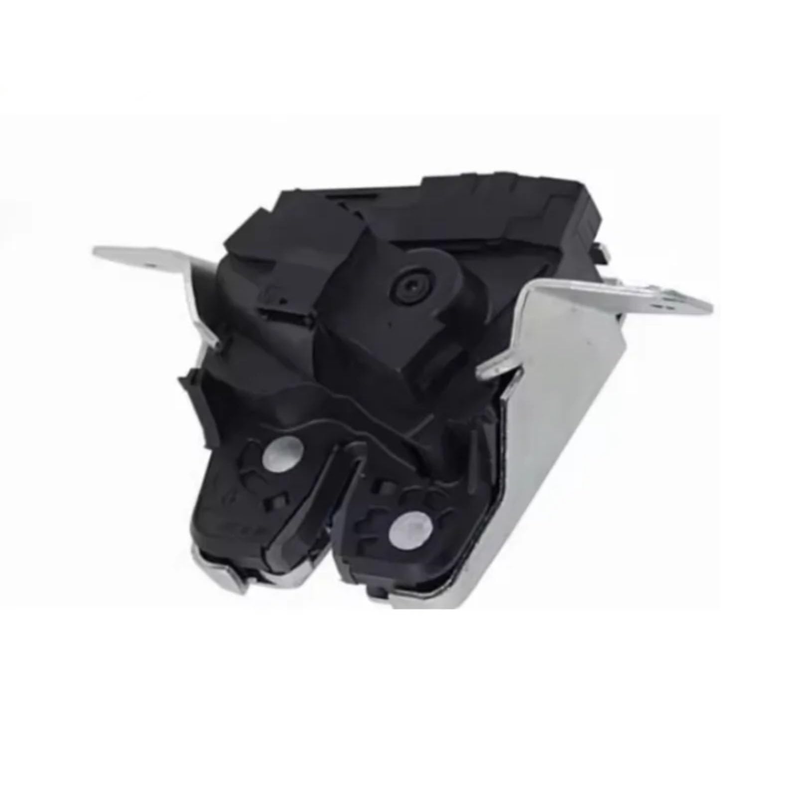 Abywrpagg One Color Compatible With Mercedes For Benz E63 For Amg Sedan Wagon 2013 Rear Trunk Lid Tailgate Lock Latch Actuator Oem:a2047401300