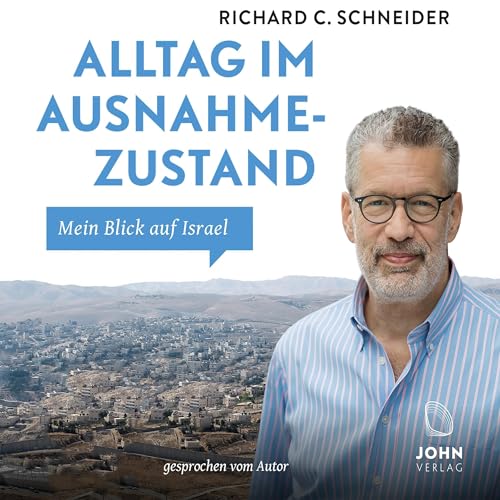 Alltag im Ausnahmezustand cover art