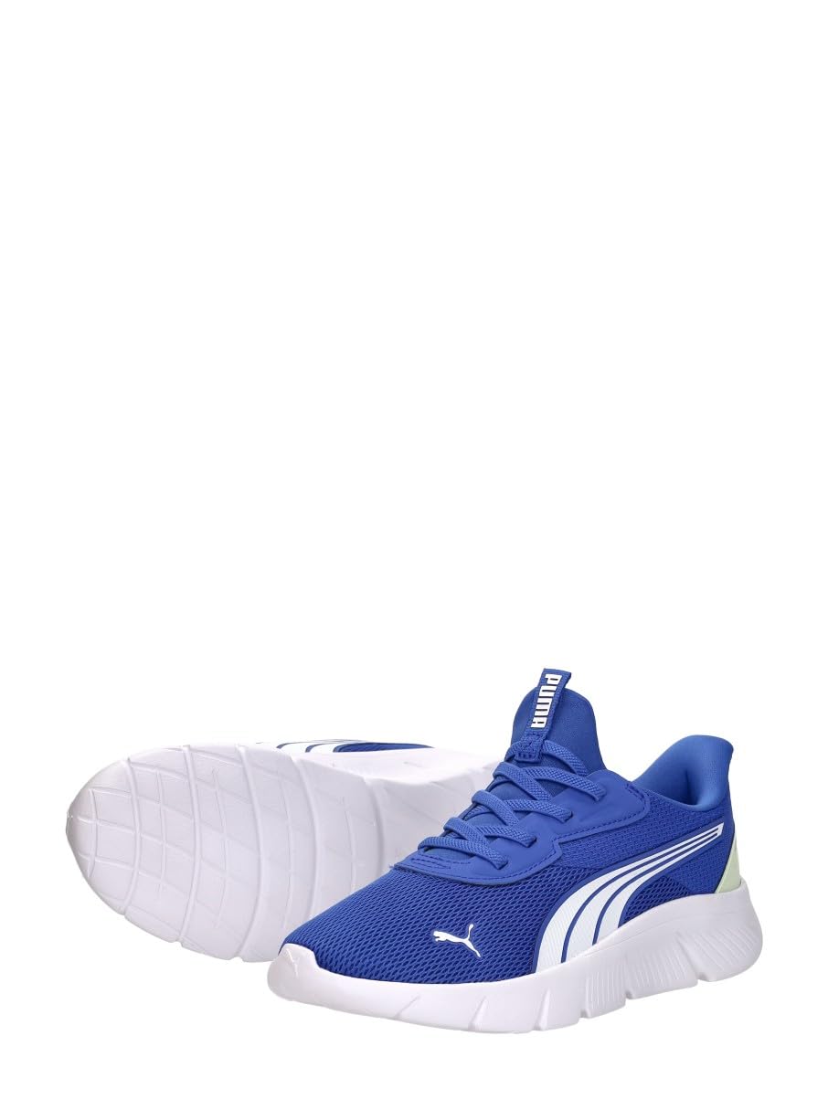 PUMA Flexfocus Sliptech PS BasketMixte Enfant